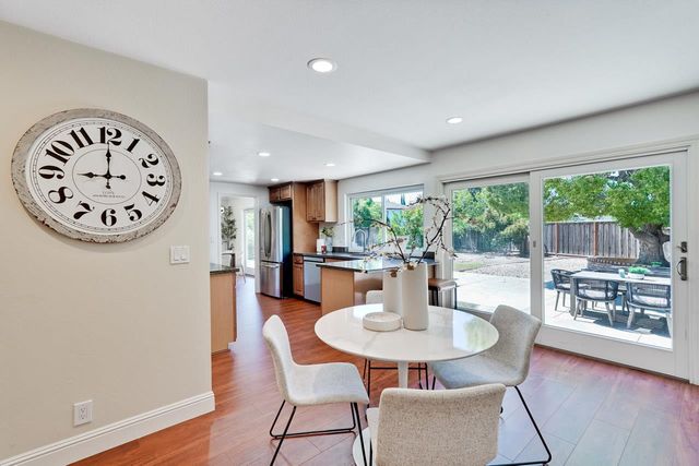 4203 Littleworth Way, San Jose, CA 95135