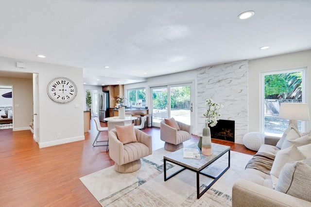 4203 Littleworth Way, San Jose, CA 95135