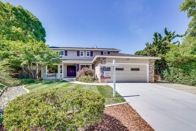 4203 Littleworth Way, San Jose, CA 95135
