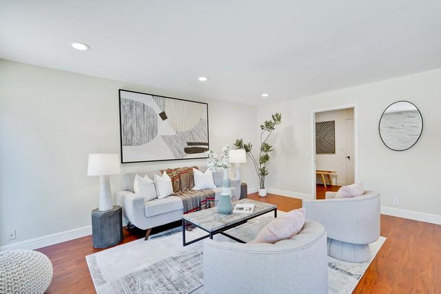 4203 Littleworth Way, San Jose, CA 95135