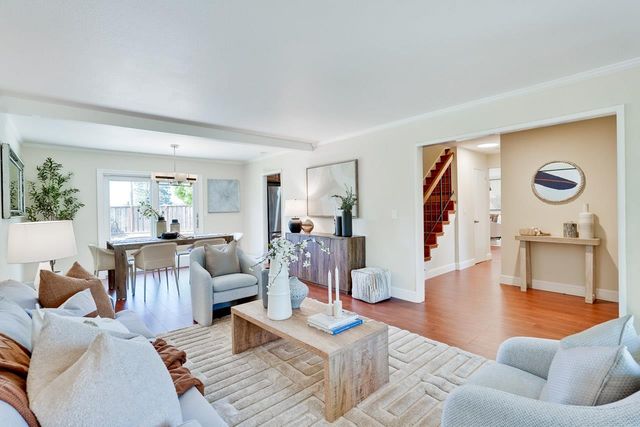 4203 Littleworth Way, San Jose, CA 95135