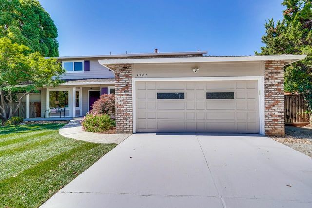4203 Littleworth Way, San Jose, CA 95135
