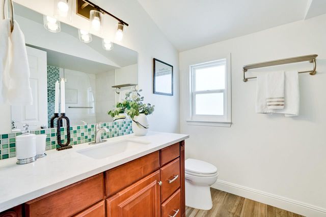 4203 Littleworth Way, San Jose, CA 95135