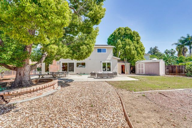 4203 Littleworth Way, San Jose, CA 95135