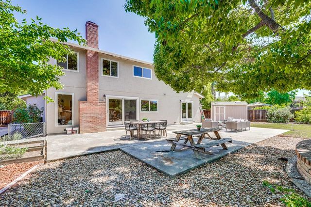 4203 Littleworth Way, San Jose, CA 95135