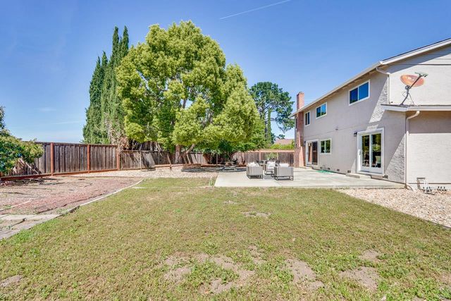 4203 Littleworth Way, San Jose, CA 95135