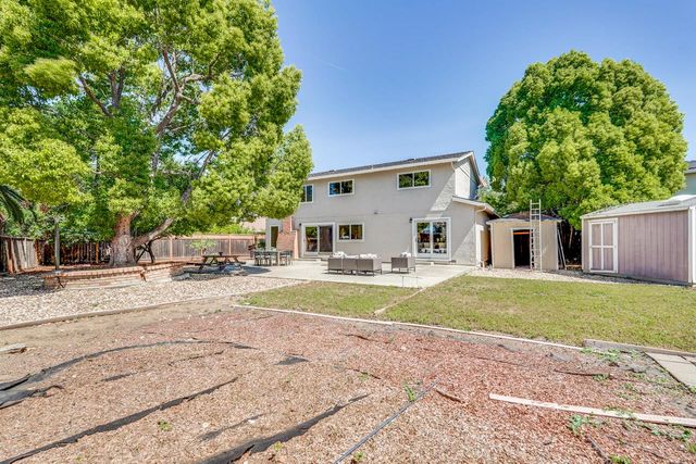 4203 Littleworth Way, San Jose, CA 95135