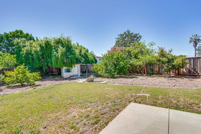 4203 Littleworth Way, San Jose, CA 95135