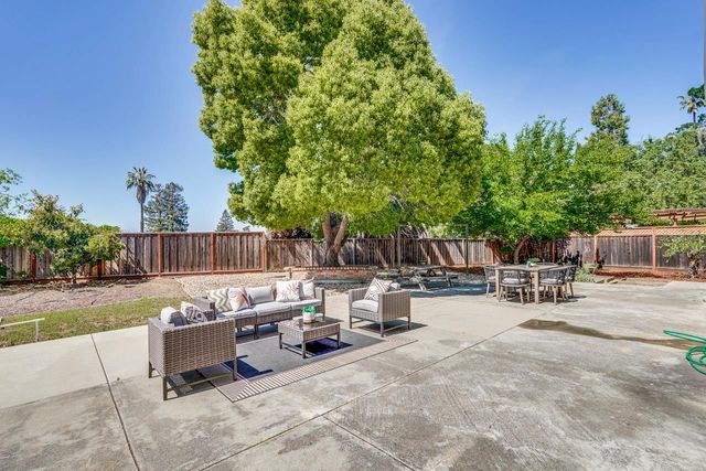 4203 Littleworth Way, San Jose, CA 95135