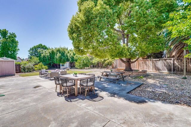 4203 Littleworth Way, San Jose, CA 95135