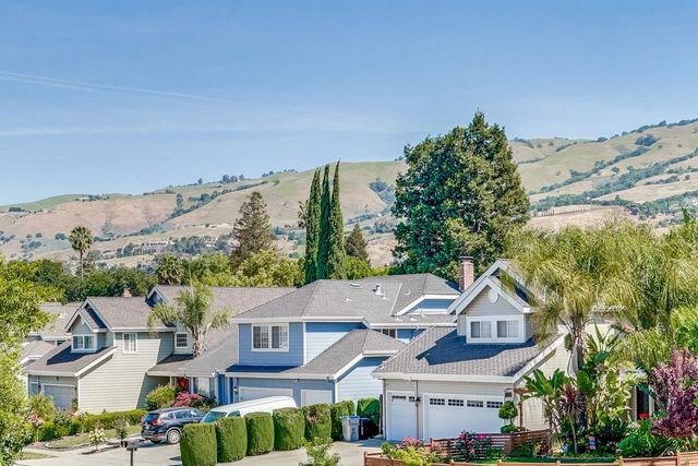4203 Littleworth Way, San Jose, CA 95135