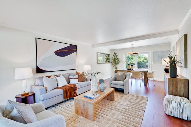 4203 Littleworth Way, San Jose, CA 95135