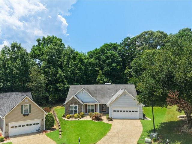 317 Hemington Way, Sugar Hill, GA 30518
