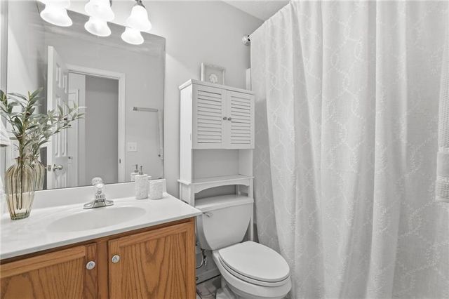 317 Hemington Way, Sugar Hill, GA 30518