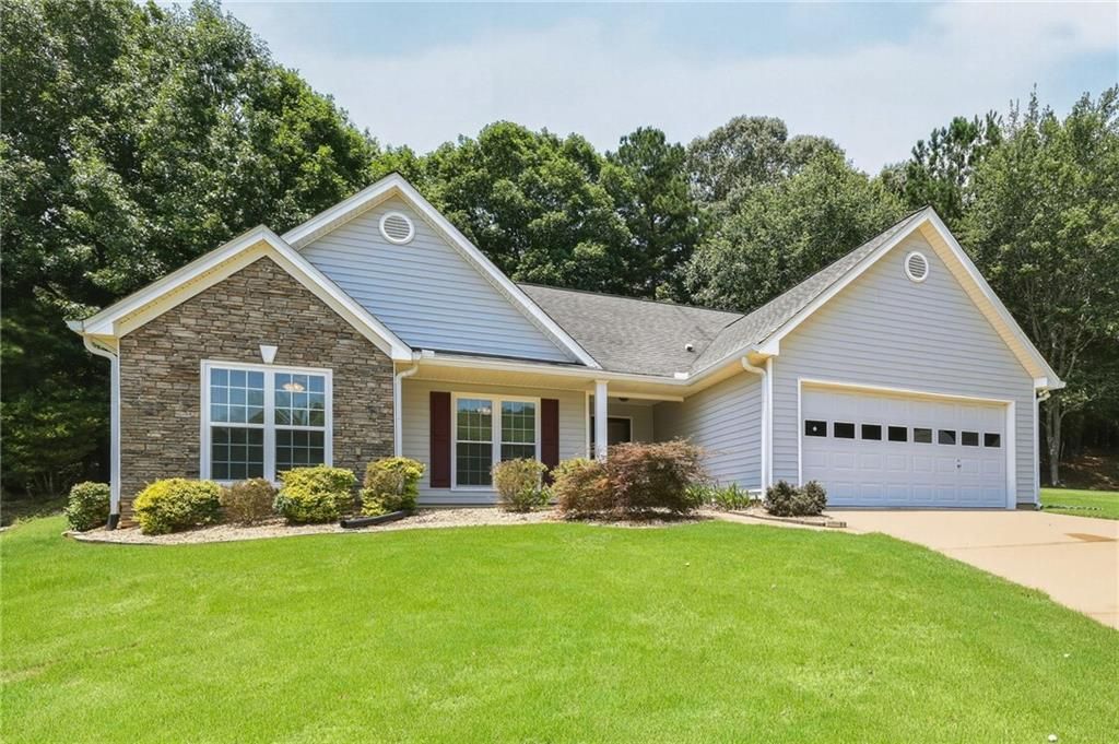 317 Hemington Way, Sugar Hill, GA 30518