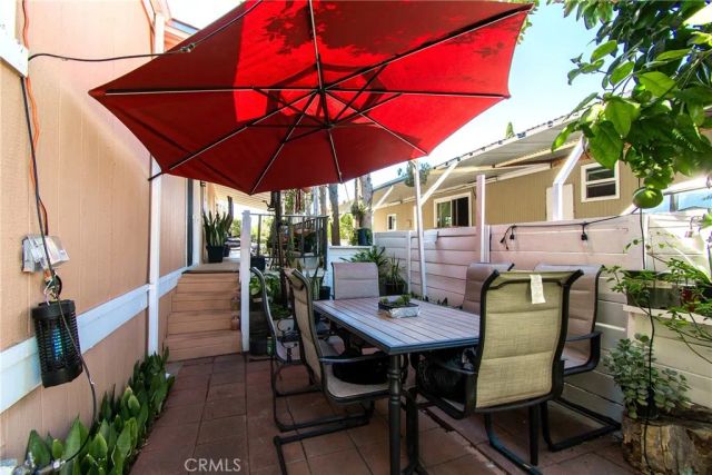 320 N. PARK VISTA 64, Anaheim, CA 92806