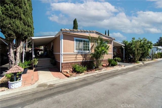 320 N. PARK VISTA 64, Anaheim, CA 92806