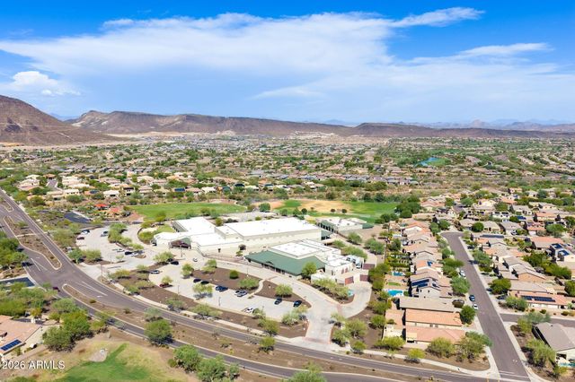13323 W JESSE RED Drive, Peoria, AZ 85383