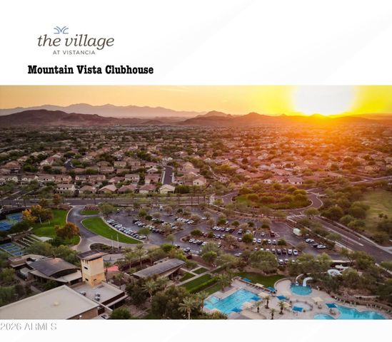 13323 W JESSE RED Drive, Peoria, AZ 85383