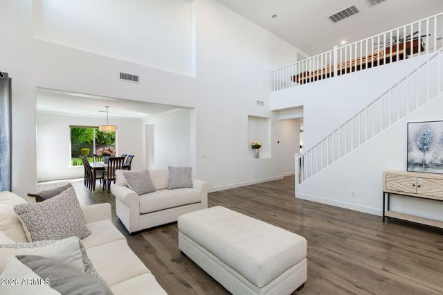 13323 W JESSE RED Drive, Peoria, AZ 85383