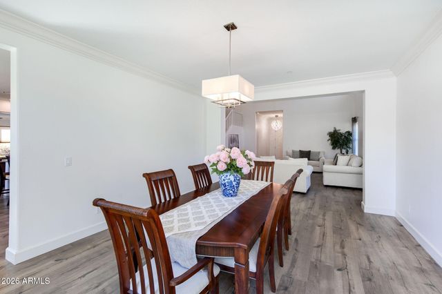 13323 W JESSE RED Drive, Peoria, AZ 85383