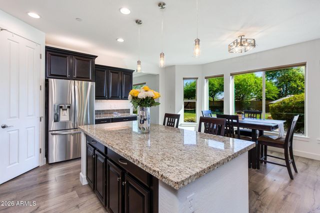 13323 W JESSE RED Drive, Peoria, AZ 85383