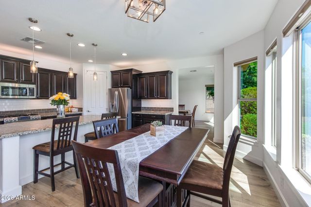 13323 W JESSE RED Drive, Peoria, AZ 85383