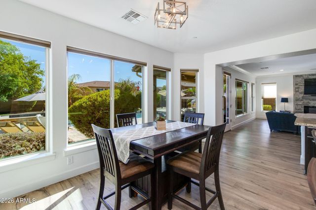 13323 W JESSE RED Drive, Peoria, AZ 85383