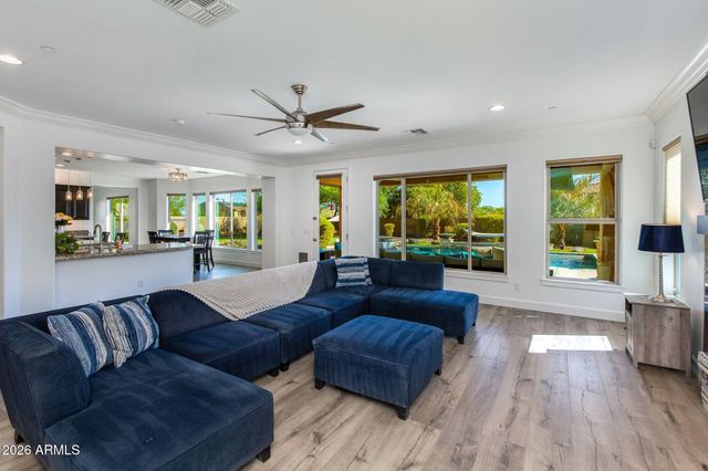 13323 W JESSE RED Drive, Peoria, AZ 85383