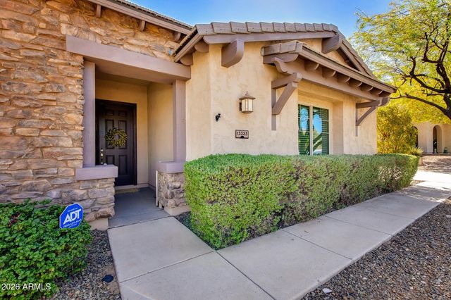 13323 W JESSE RED Drive, Peoria, AZ 85383