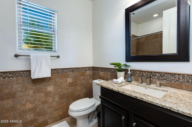 13323 W JESSE RED Drive, Peoria, AZ 85383