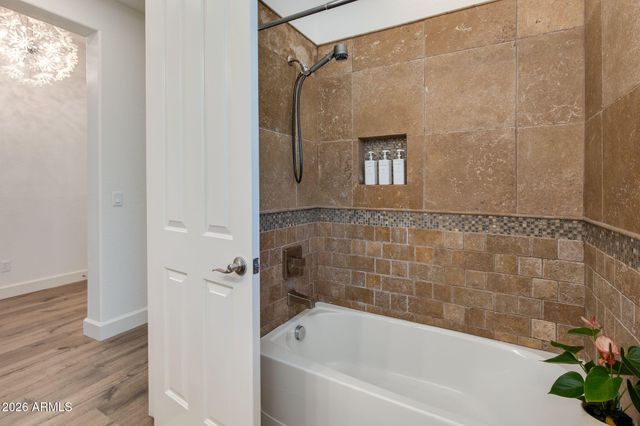 13323 W JESSE RED Drive, Peoria, AZ 85383
