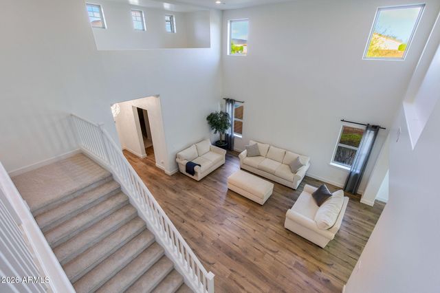 13323 W JESSE RED Drive, Peoria, AZ 85383