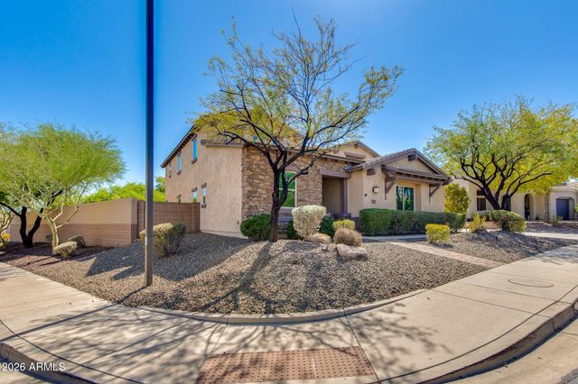 13323 W JESSE RED Drive, Peoria, AZ 85383