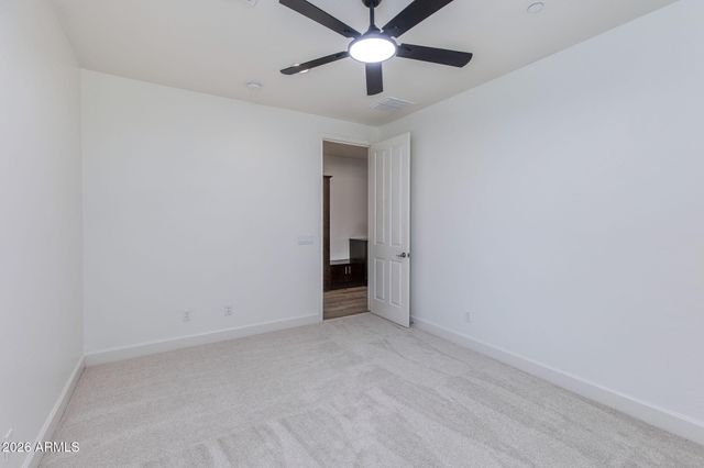 13323 W JESSE RED Drive, Peoria, AZ 85383