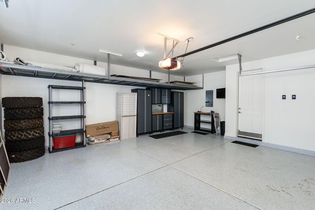 13323 W JESSE RED Drive, Peoria, AZ 85383