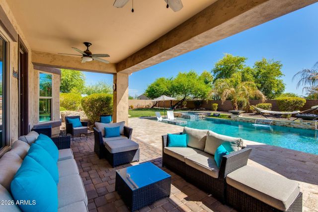13323 W JESSE RED Drive, Peoria, AZ 85383