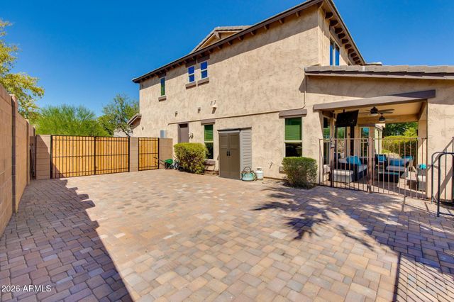 13323 W JESSE RED Drive, Peoria, AZ 85383