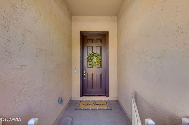 13323 W JESSE RED Drive, Peoria, AZ 85383