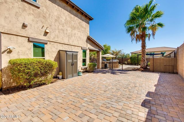 13323 W JESSE RED Drive, Peoria, AZ 85383