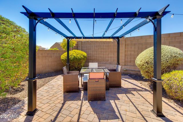13323 W JESSE RED Drive, Peoria, AZ 85383
