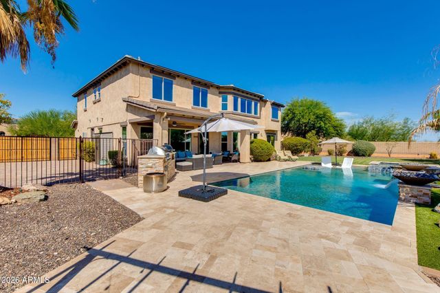13323 W JESSE RED Drive, Peoria, AZ 85383