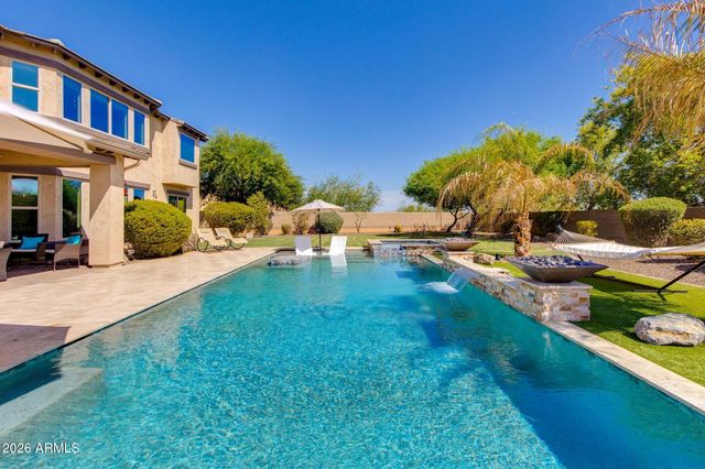 13323 W JESSE RED Drive, Peoria, AZ 85383