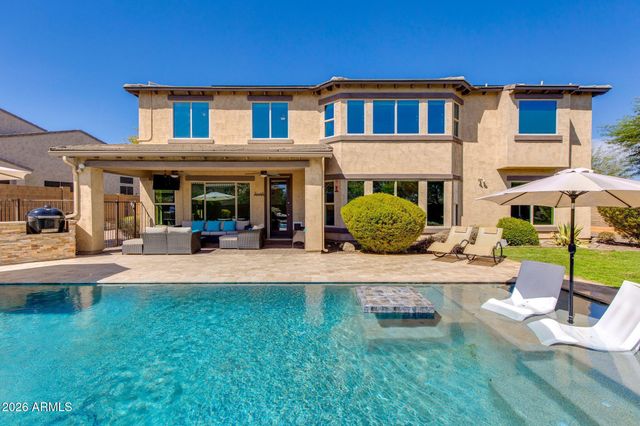 13323 W JESSE RED Drive, Peoria, AZ 85383