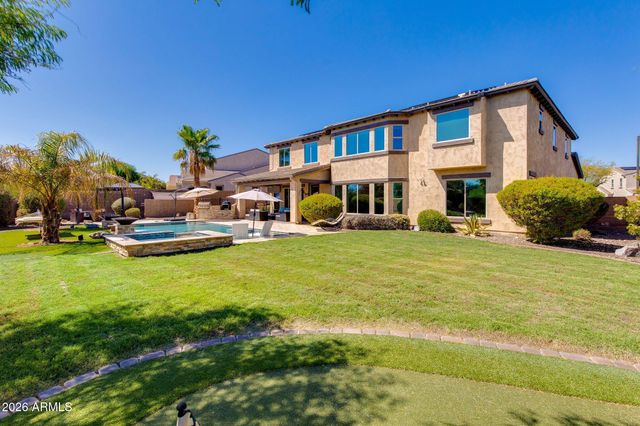 13323 W JESSE RED Drive, Peoria, AZ 85383