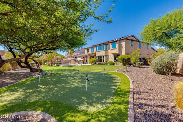 13323 W JESSE RED Drive, Peoria, AZ 85383