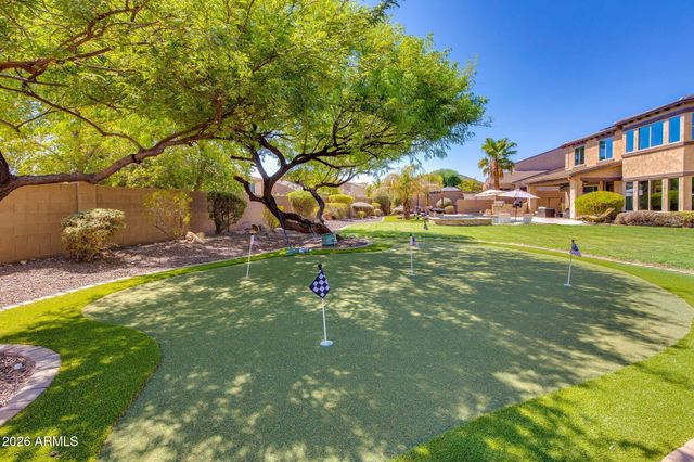 13323 W JESSE RED Drive, Peoria, AZ 85383