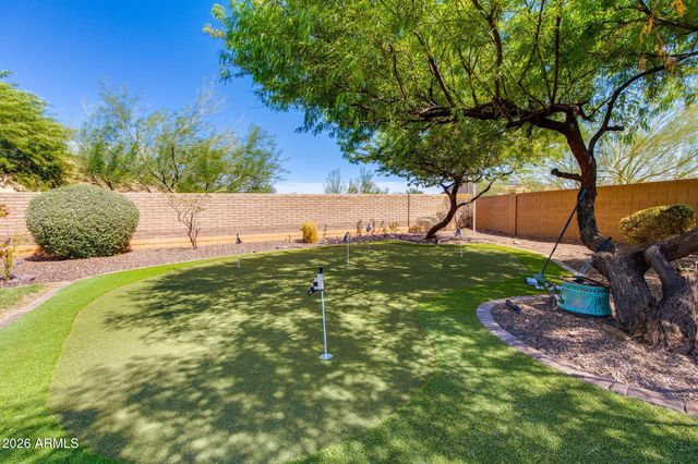 13323 W JESSE RED Drive, Peoria, AZ 85383