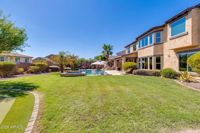 13323 W JESSE RED Drive, Peoria, AZ 85383