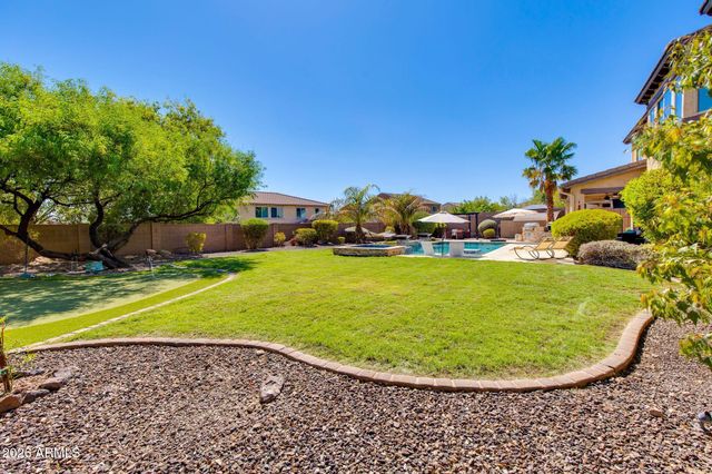 13323 W JESSE RED Drive, Peoria, AZ 85383